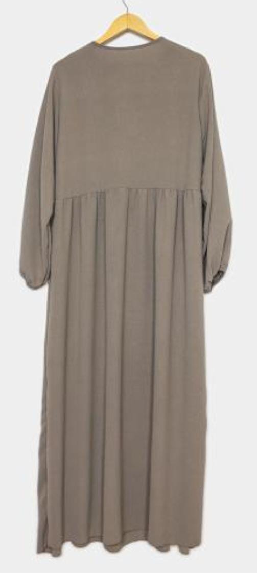 Abaya clásic al por mayor
