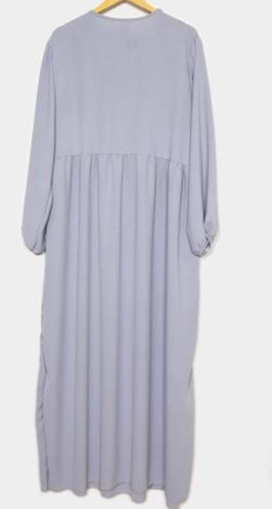 Abaya clásic al por mayor