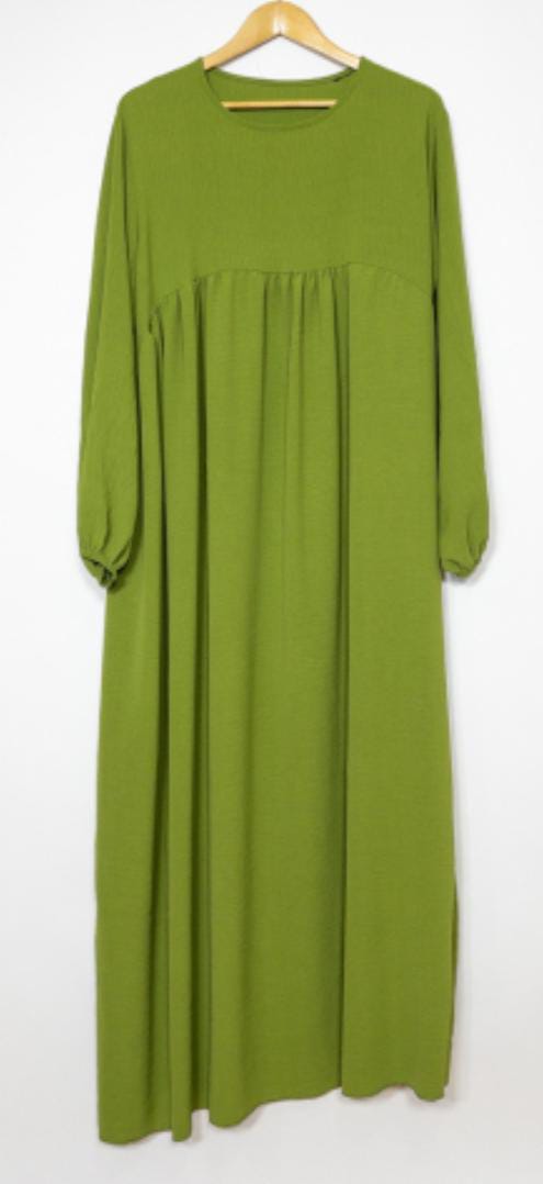 Abaya clásic al por mayor