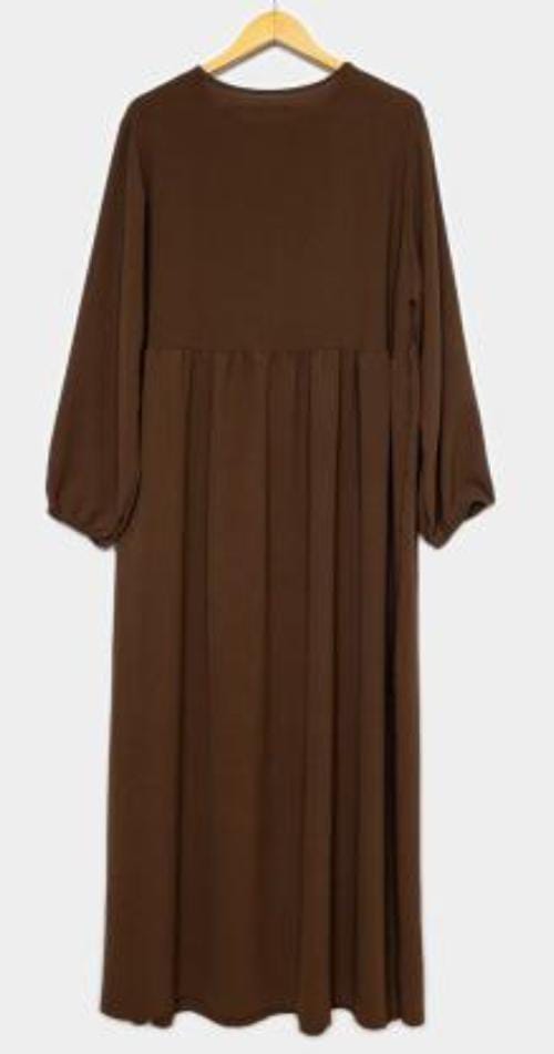 Abaya clásic al por mayor