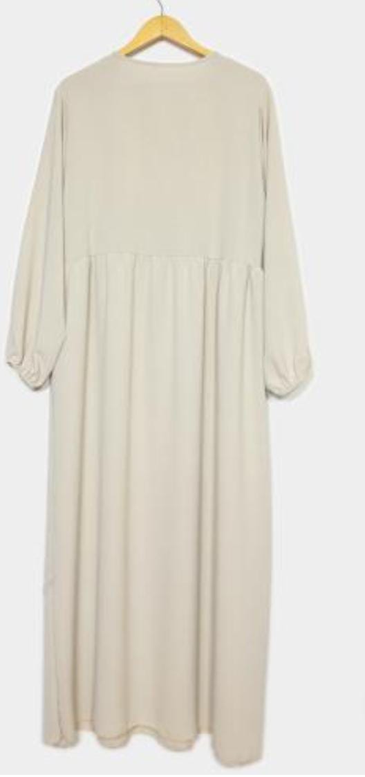 Abaya clásic al por mayor