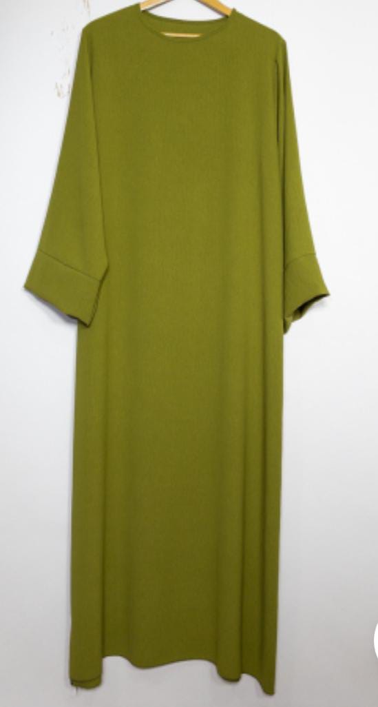 Abaya