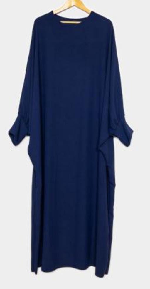 Abaya mariposa al por mayor