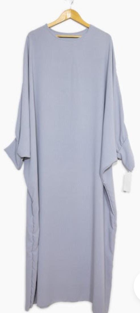 Abaya mariposa al por mayor