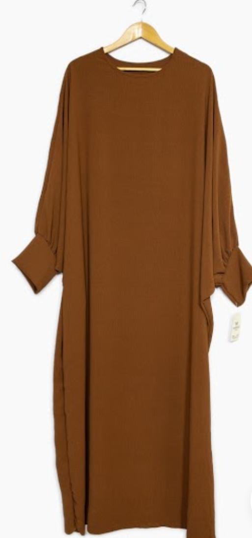Abaya mariposa al por mayor