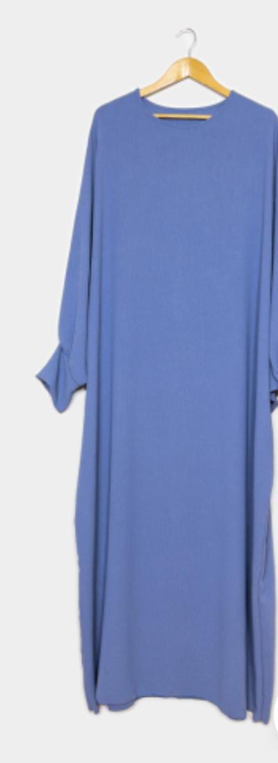 Abaya mariposa al por mayor