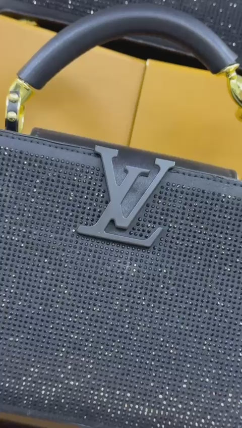 Lv negro