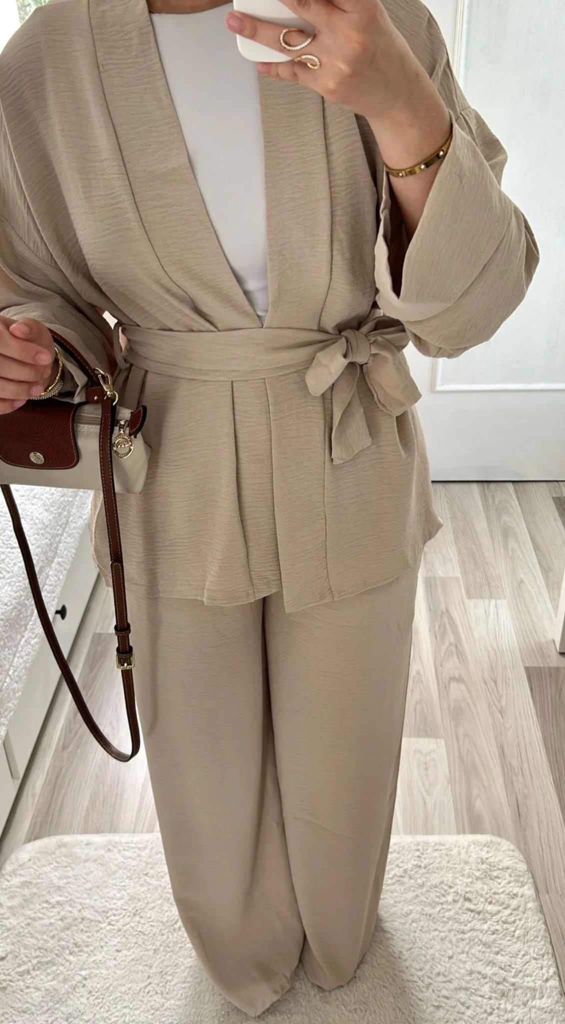 Conjunto Paris