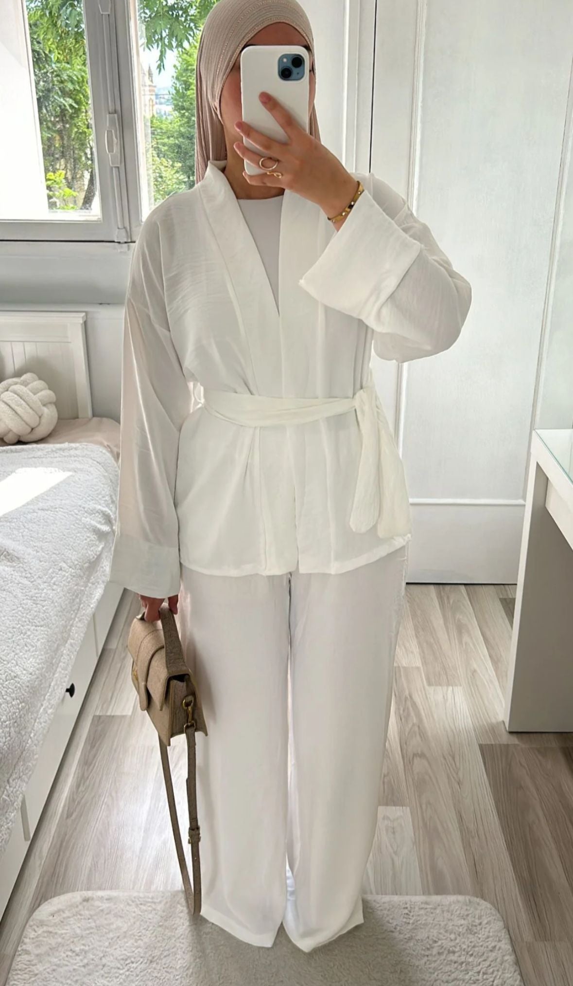 Conjunto Paris