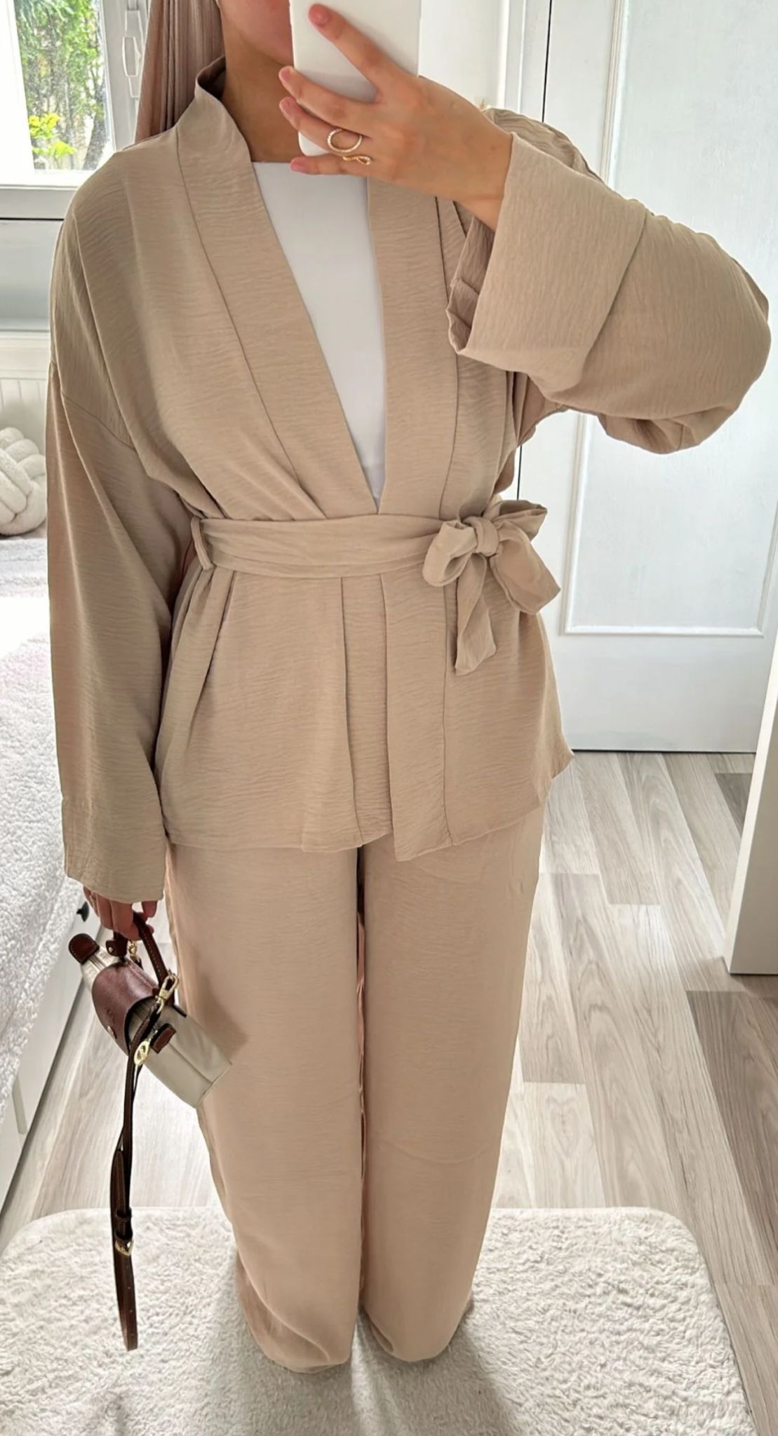 Conjunto Paris