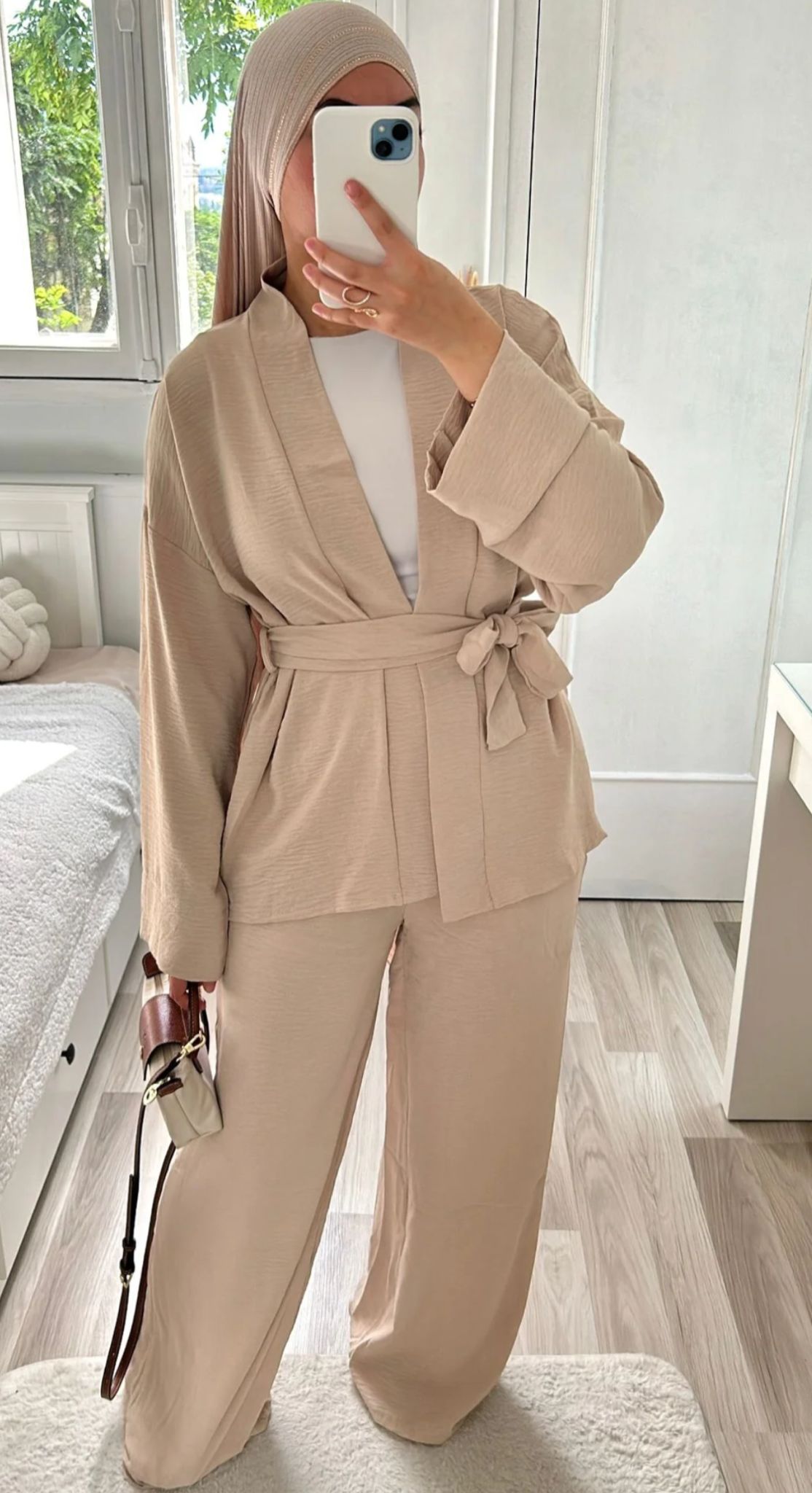 Conjunto Paris
